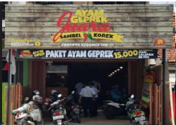 Bangun Bisnis Rumah Makan Hanya Dengan 10 Juta Rupiah, Mungkinkah?